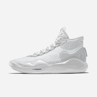 Adidasi Baschet Nike Zoom KD12 By You Dama Colorati | FHGX-93851